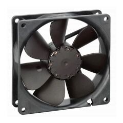 EBMPAPST 3412N/2M FAN