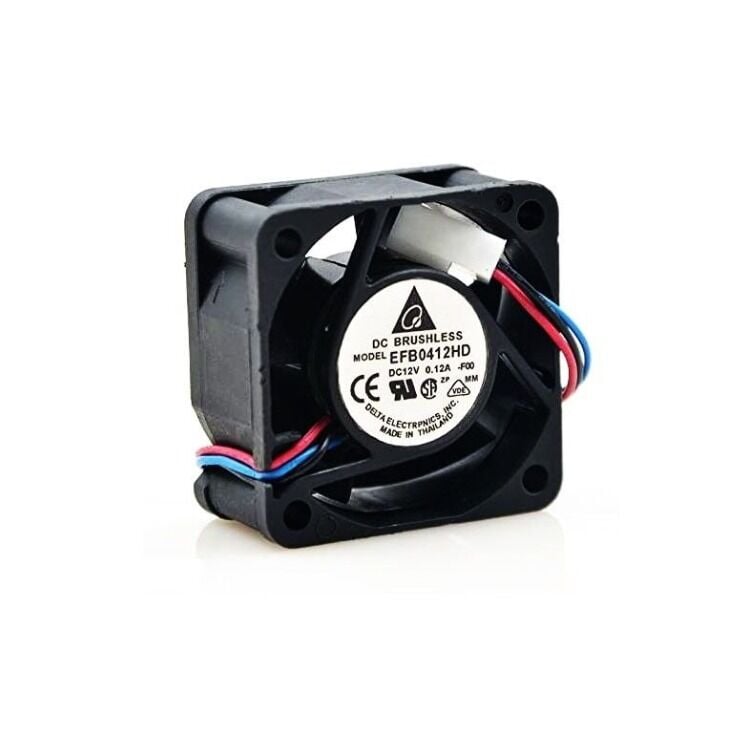 DELTA EFB0412HD