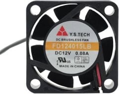 Y.S. TECH FD124015LB