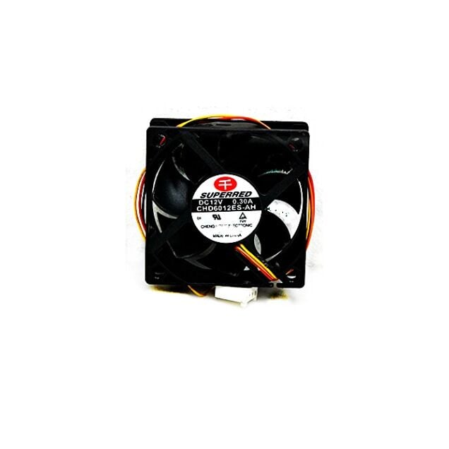 SUPERRED CHD6012ES-AH