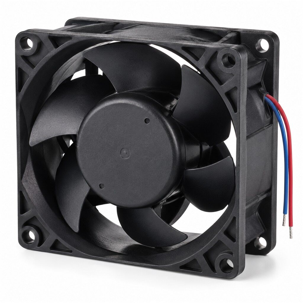 EBMPAPST 8218JN FAN