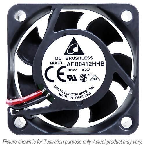 DELTA AFB0412VHB