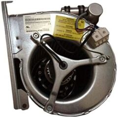 SIEMENS 6SL3362-0AF01-0AA1 FAN