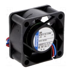 EBMPAPST 405 FAN