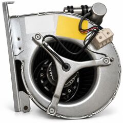 SIEMENS 6SL3362-0AF01-0AA1 FAN