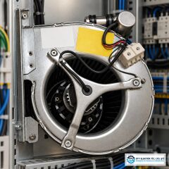 SIEMENS 6SL3362-0AF01-0AA1 FAN