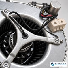 SIEMENS 6SL3362-0AF01-0AA1 FAN