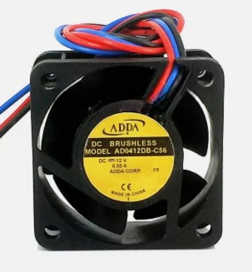 ADDA AD0412DB-C56 FAN