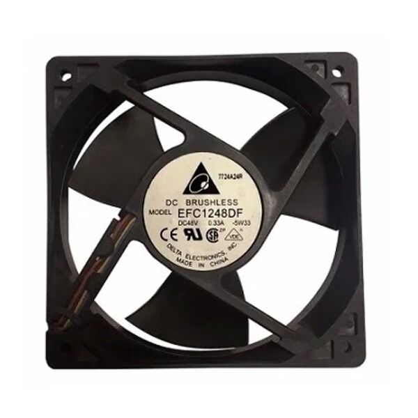 DELTA EFC1248DF FAN