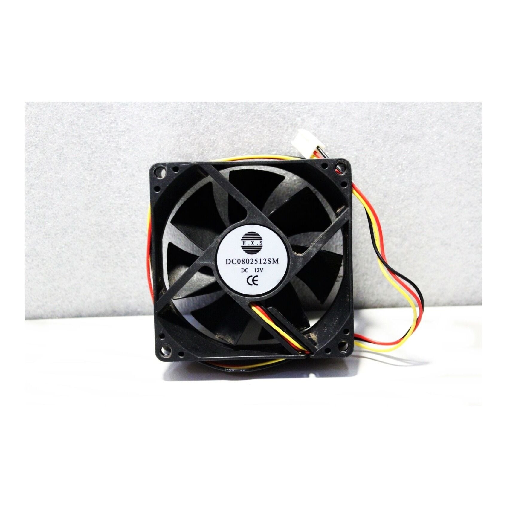H.X.S DC0802512SM