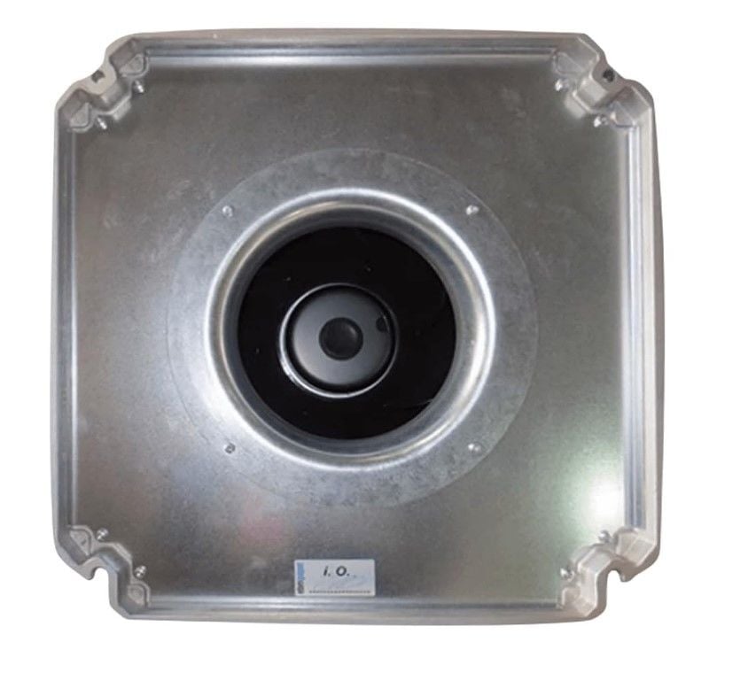 EMBPAPST K3G280-RR03-H4 FAN