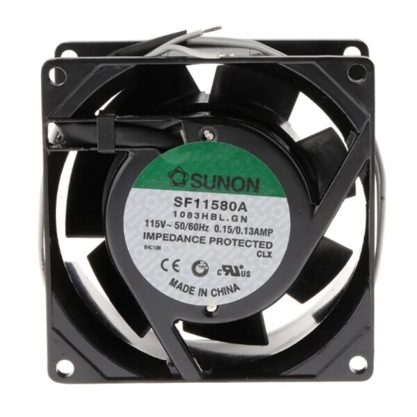 SUNON SF11580A FAN