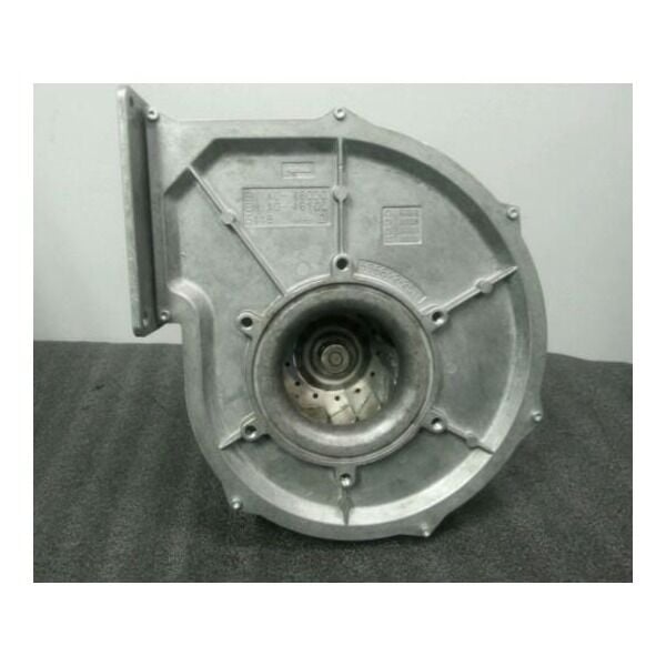 EBMPAPST G1G170-AB31-08 FAN