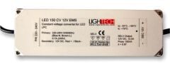 LİGHTECH 901150012EMS LED SÜRÜCÜ