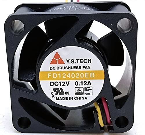 Y.S. TECH FD124020EB