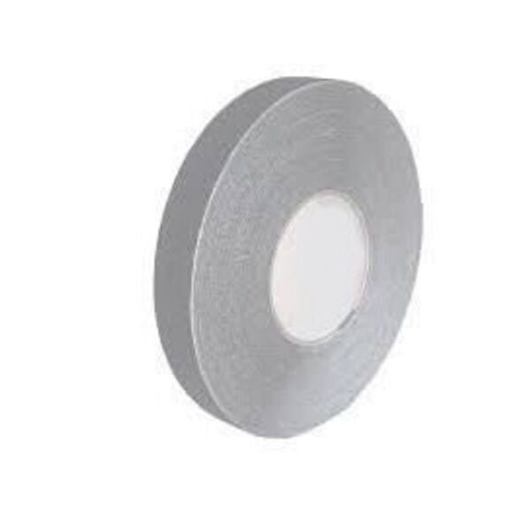 25mm 15mt GRİ KAYDIRMAZ BANT