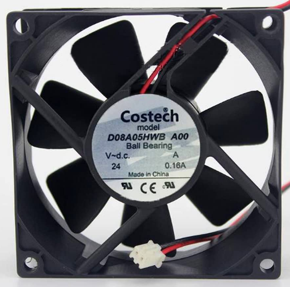 COSTECH D08A05HWB FAN