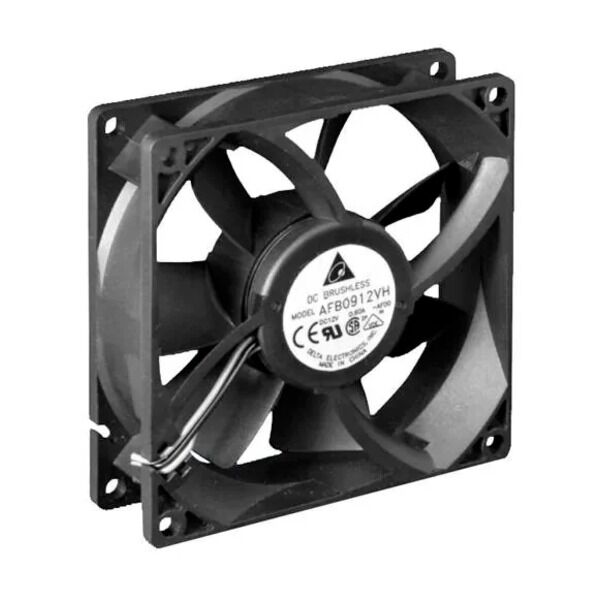 DELTA AFB0912VH FAN