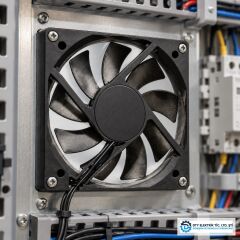 ZALMAN ZA8015ASL FAN