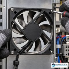 ZALMAN ZA8015ASL FAN