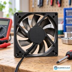 ZALMAN ZA8015ASL FAN