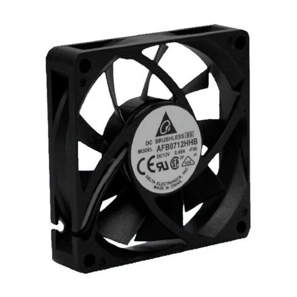 DELTA AFB0712HHB FAN