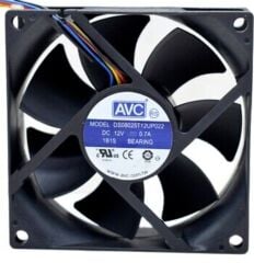 AVC DS08025T12UP022 FAN