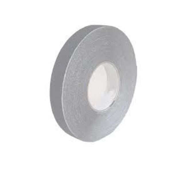 25mm 25mt GRİ KAYDIRMAZ BANT