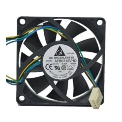 DELTA AFB0712VHD FAN