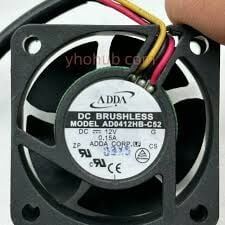 SAN ACE 109P0412P605