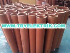 45,5X55X1000 MM PERTİNAX BORU