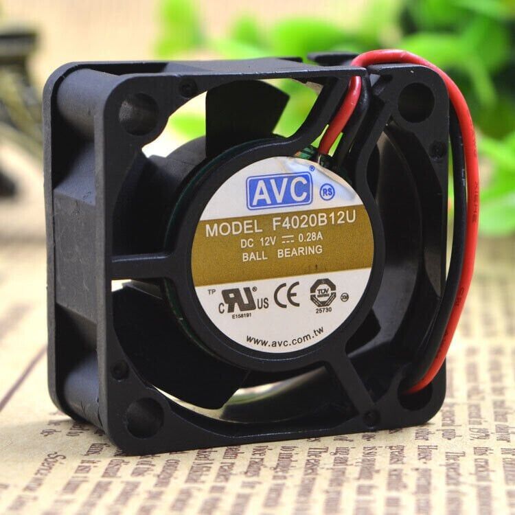 AVC F4020B12U