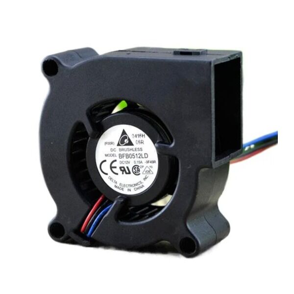 DELTA BFB0512LD FAN