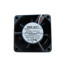 NMB-MAT 2410ML-05W-B79 FAN 24V DC