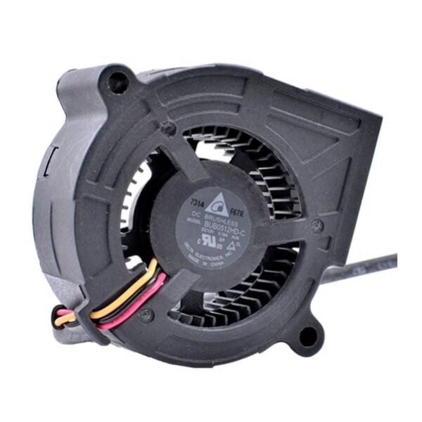 DELTA BUB0512HD-C FAN