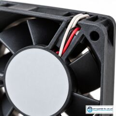 NMB-MAT 2410ML-05W-B79 FAN 24V DC