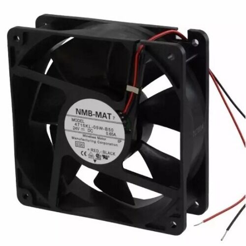 NMB-MAT 4715KL-05W-B39