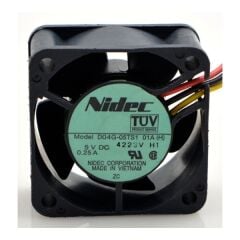 NIDEC D04G-05TS1 FAN