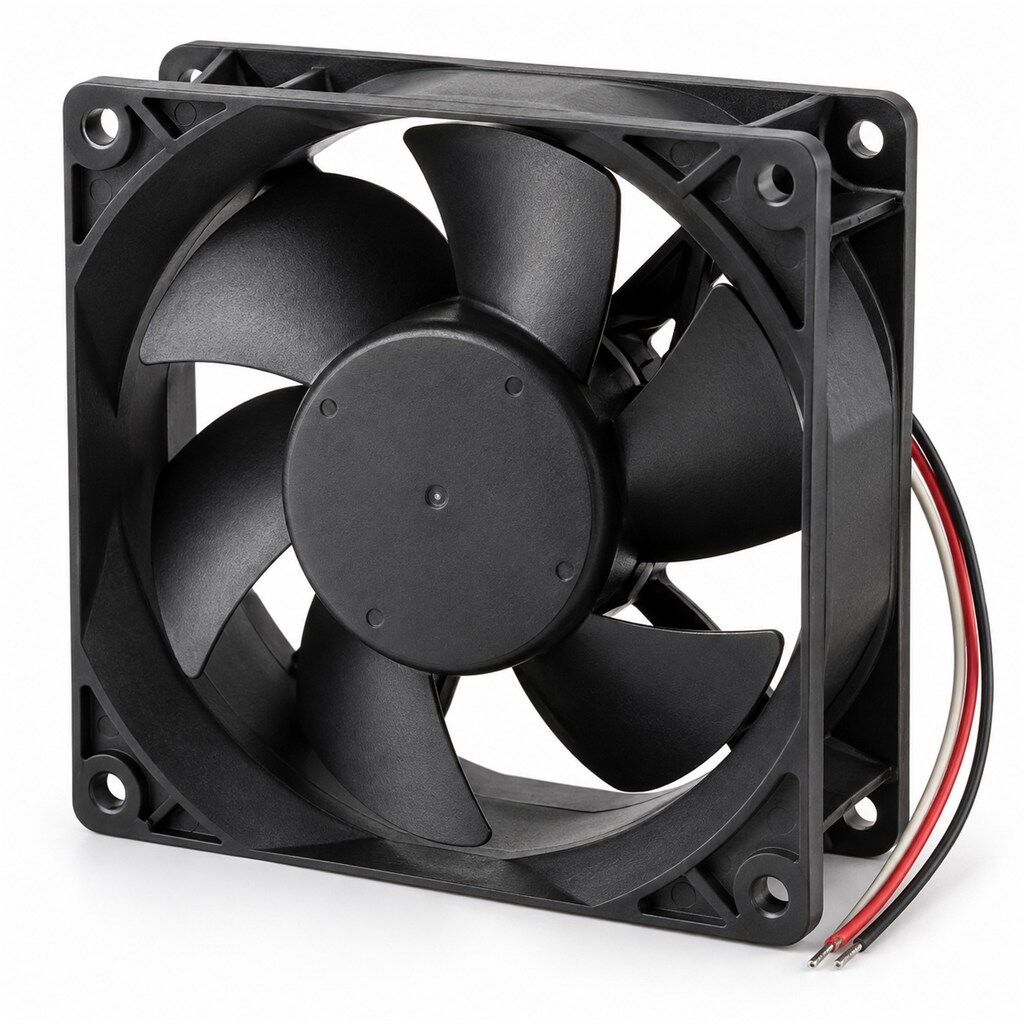 NMB-MAT 4712KL-05W-B39-P00 FAN