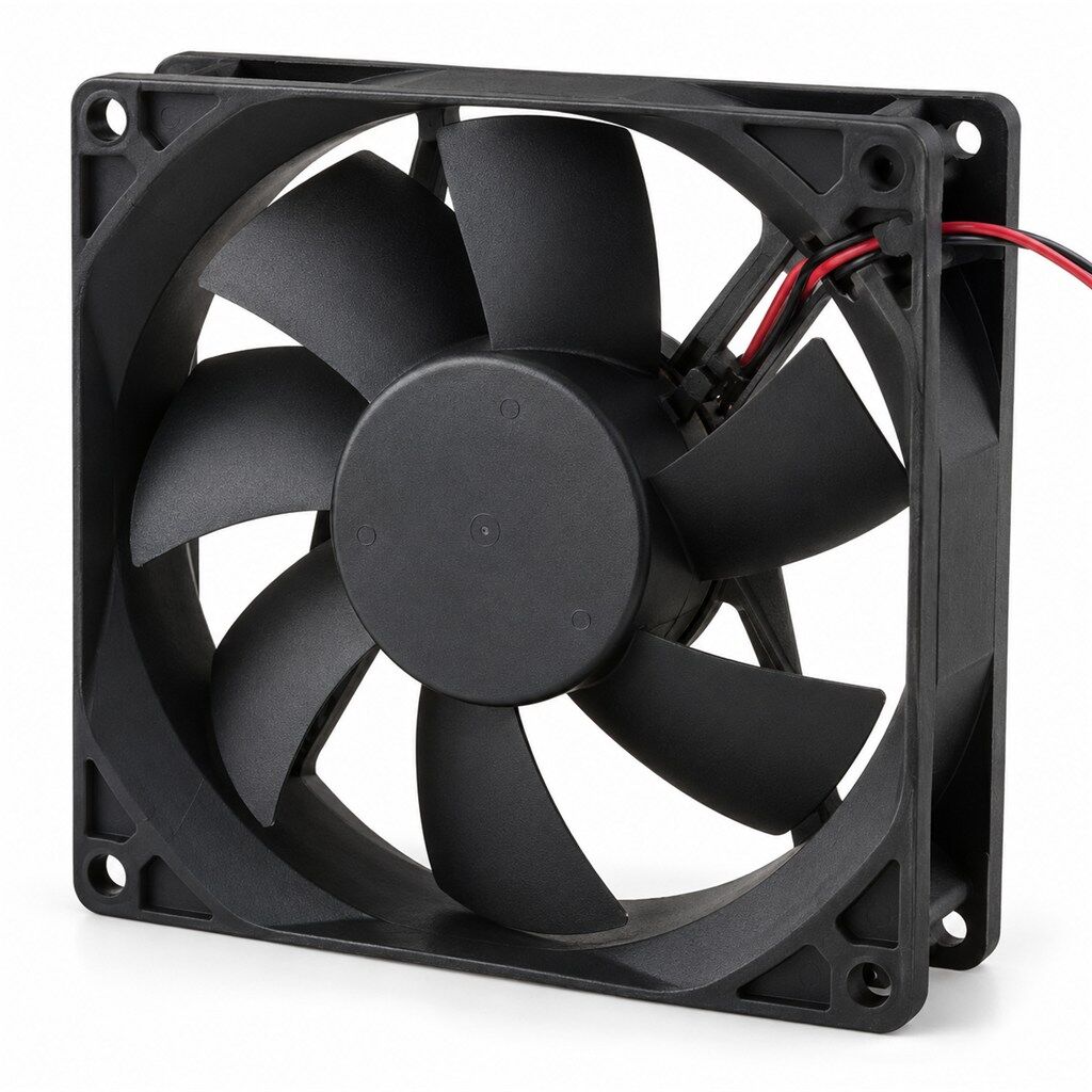 NMB-MAT 4710NL-05W-B50 FAN