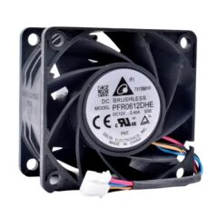 DELTA PFR0612DHE FAN