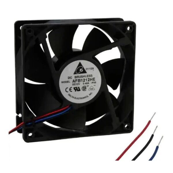 DELTA AFB1212HE FAN