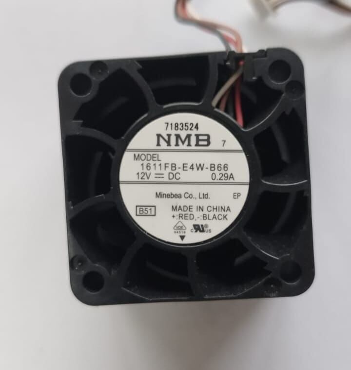 NMB-MAT 1611FB-E4W-B66
