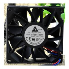 DELTA FFB0812SH FAN