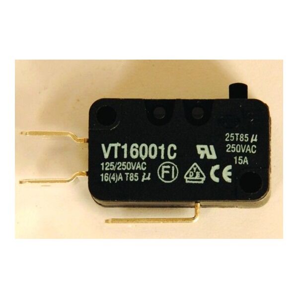 VT1600 HIGHLY MIN ASAL SWİTCHLER