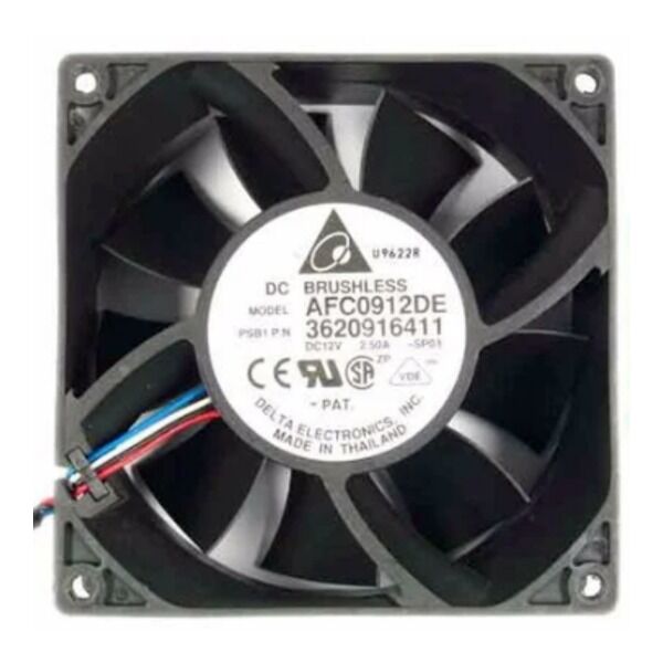 DELTA AFC0912DE FAN