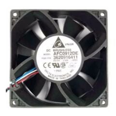 DELTA AFC0912DE FAN