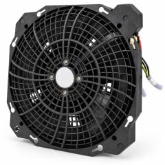 EBMPAPST K2E250-AH34-06