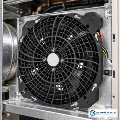 EBMPAPST K2E250-AH34-06