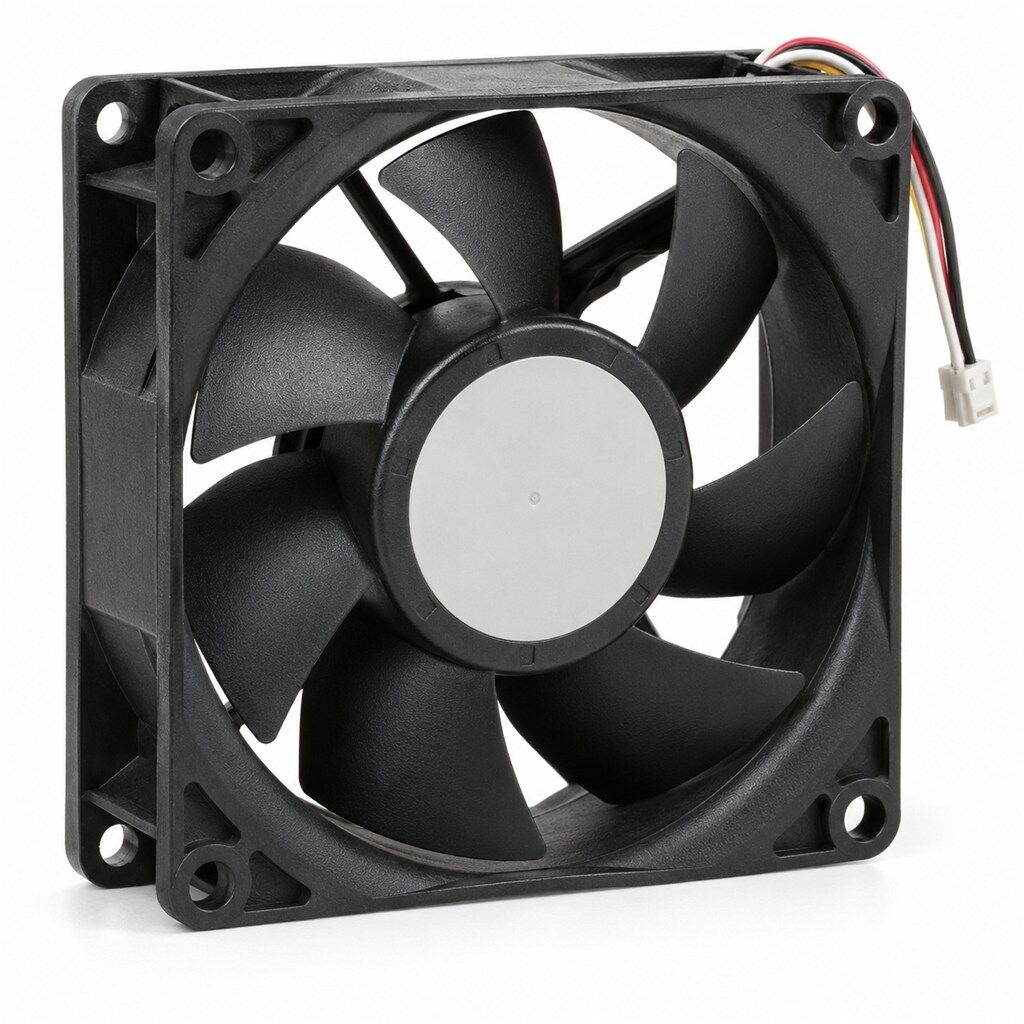 NMB-MAT 3610RL-04W-S46 FAN